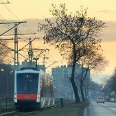 Solaris Tramino S100 #451