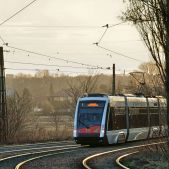 Solaris Tramino S100 #451