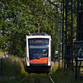 Solaris Tramino S100 #451