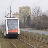 Solaris Tramino #451