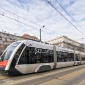 Solaris Tramino S100 #451