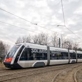 Solaris Tramino S100 #451