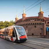 Solaris Tramino S100 #451