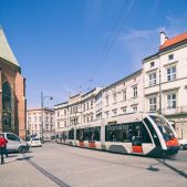 Solaris Tramino S100 #451