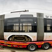 Solaris Tramino S100 #451