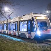 Solaris Tramino S100 #451