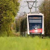 Solaris Tramino S100 #451