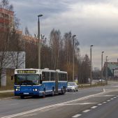 Scania CN113ALB #38030