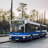 Jelcz M181MB #DD443