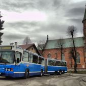 Scania CN113ALB #38030