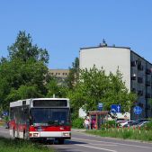 MAN NL222 #114