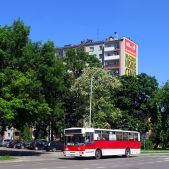 Jelcz 120M #712