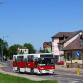 Jelcz 120M #714