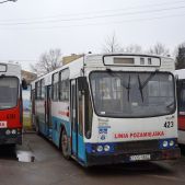 Jelcz PR110M #423