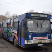 Jelcz PR110M #419
