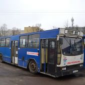 Jelcz PR110M #422