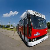 Jelcz PR110M #418