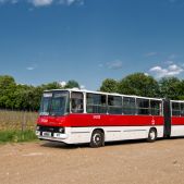 Ikarus 280.26 #34260