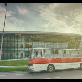 Ikarus 280.26 #34260