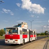 Ikarus 280.26 #34260