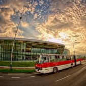 Ikarus 280.26 #34260