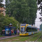 Pesa 2014N #RG914