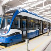 Pesa 2014N #RG901