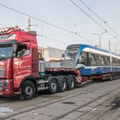 Pesa 2014N #HG917