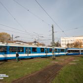 Pesa 2014N #HG917