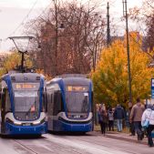 Pesa 2014N #RG904