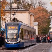 Pesa 2014N #HG924