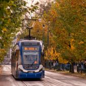 Pesa 2014N #RG902