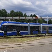 Pesa 2014N #RG902