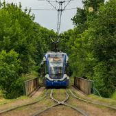 Pesa 2014N #RG907