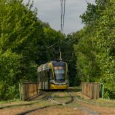 Pesa 2014N #RG914