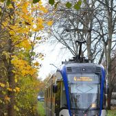 Pesa 2014N #HG915