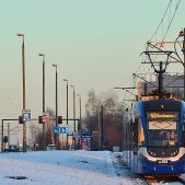 Pesa 2014N #HG924