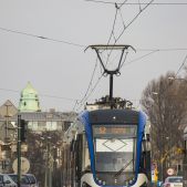 Pesa 2014N #HG924