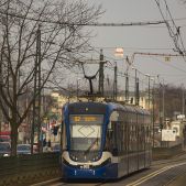Pesa 2014N #RG902
