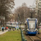 Pesa 2014N #RG904