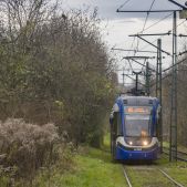 Pesa 2014N #HG929