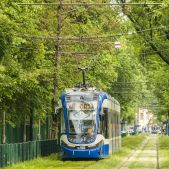 Pesa 2014N #RG902