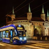 Pesa 2014N #HG915
