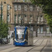 Pesa 2014N #HG928