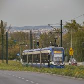 Pesa 2014N #RG905