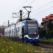 Pesa 2014N #HG928
