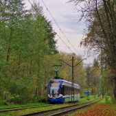 Pesa 2014N #HG915