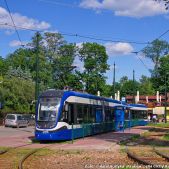 Pesa 2014N #HG915