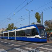 Pesa 2014N #HG915