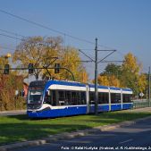 Pesa 2014N #HG915